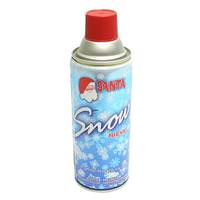 View 13 oz. Can Santa Snow Spray